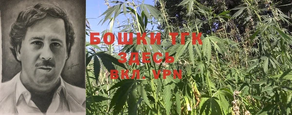 ALPHA-PVP Лихославль
